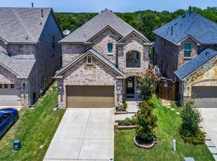 9836 Diamondback Ln, McKinney, TX 75071