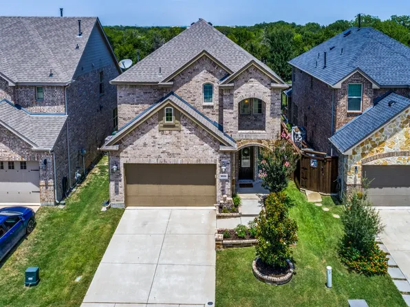 9836 Diamondback Ln, McKinney, TX 75071