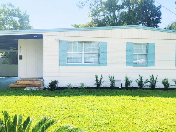 10433 BRIARCLIFF Road S, Jacksonville, FL 32218