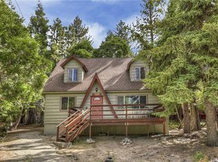 33452 Fern Dr, Green Valley Lake, CA 92341