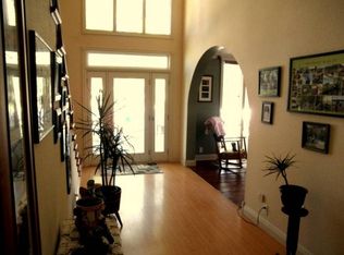 3685 Rudnick Dr, Jamul, CA 91935