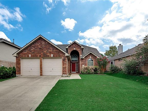 2nd image of 2913 Coventry Ln