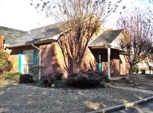1807 Cedarbrook Cir, Belden, MS 38826