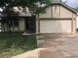 5302 NW 85th St, Kansas City, MO 64154