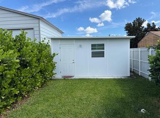 30705 SW 194th Ave, Homestead, FL 33030