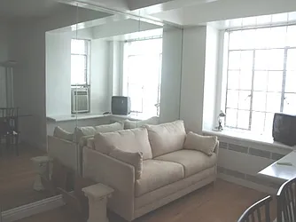 Rented by City Connections Realty