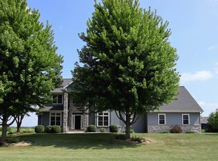 767 Estate Dr, Fond Du Lac, WI 54935