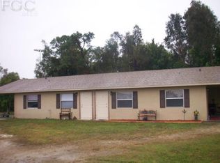 4432 Ruthann Ct, North Fort Myers, FL 33917