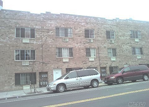 2 Family NEW Construction