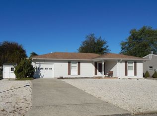 14 Hollywood Blvd S, Forked River, NJ 08731