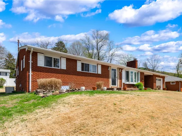 816 7th St, Rochester, PA 15074