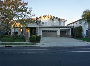 409 Roundhill Dr, Brentwood, CA
