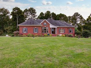 3507 Cove Lake Dr NW, Cleveland, TN 37312