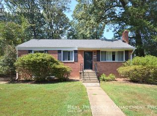 3802 Ridge Rd, Annandale, VA 22003