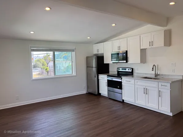 1813 12th St APT G, Santa Monica, CA 90404