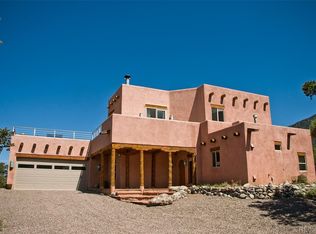 1329 Moonlight Way, Crestone, CO 81131