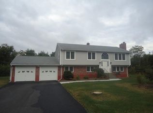 20 Cross St, Rehoboth, MA 02769
