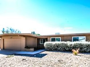 2518 S Palm Springs Dr, Tucson, AZ 85710