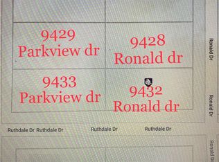 9429 Parkview Dr LOT 17, Fort Worth, TX 76134
