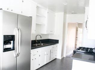 3909 Sawtelle Blvd, Los Angeles, CA 90066