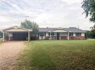 3150 Sunny Acres Ln, Guthrie, OK 73044
