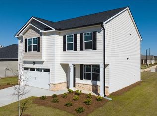 1020 Daurian Dr, Statham, GA 30666