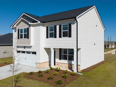 1020 Daurian Dr, Statham, GA, 30666