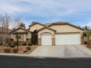 8220 Gorsky Ave, Las Vegas, NV 89131
