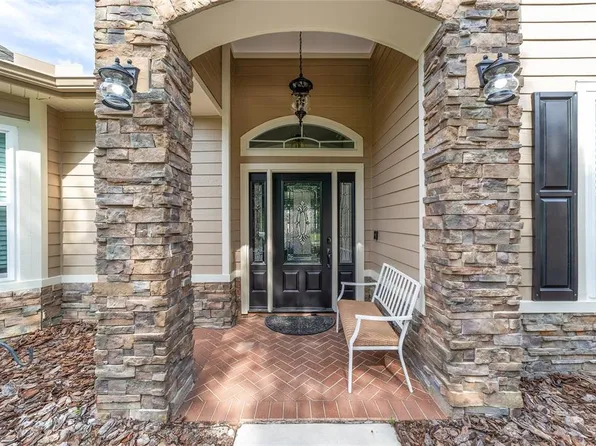 2909 NW 144th Ter, Newberry, FL 32669