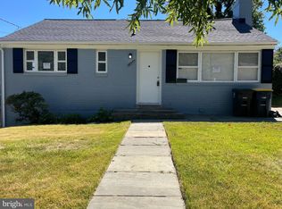 1911 Merrimac Dr, Hyattsville, MD 20783