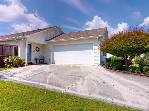 2102 Colony Plaza, Jacksonville, NC 28546