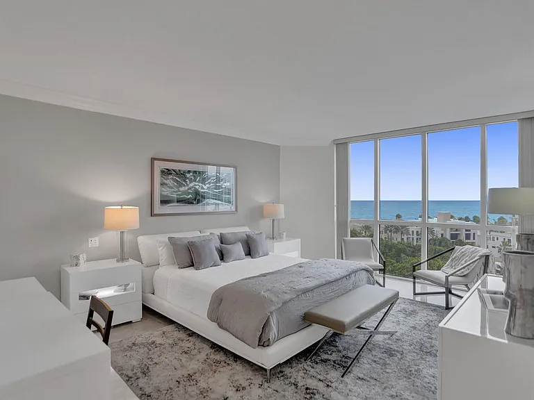 3100 N Ocean Dr #808 — Photo 13