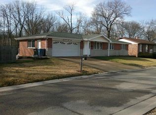 1765 Melody Ln, Arnold, MO 63010