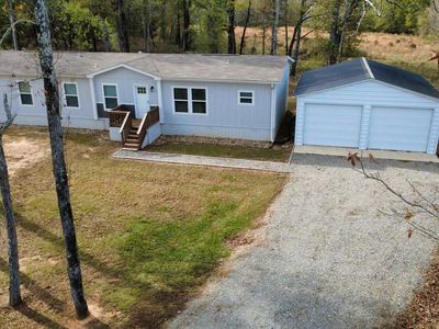 2252 Blocker Rd, Marshall, TX, 75672