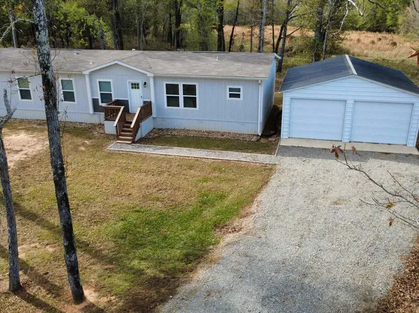 2252 Blocker Rd, Marshall, TX 75672