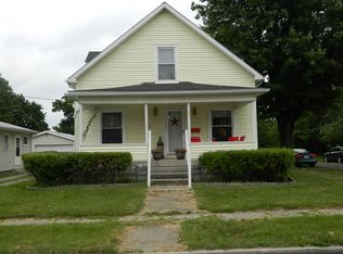 134 E Suthoff St, Delphos, OH 45833
