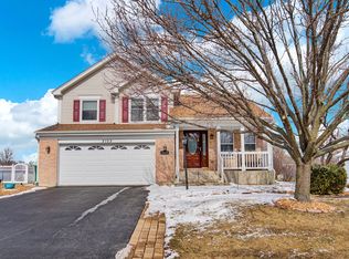 3103 Blandford Ave, New Lenox, IL 60451