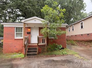 825 Rodey Ave #2, Charlotte, NC 28206