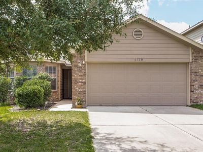 9750 Gulfstream Dr, Conroe, TX, 77303