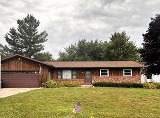 528 N Hume Ave, Marshfield, WI 54449