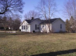 9295 Newburg Rd, Tecumseh, MI 49286