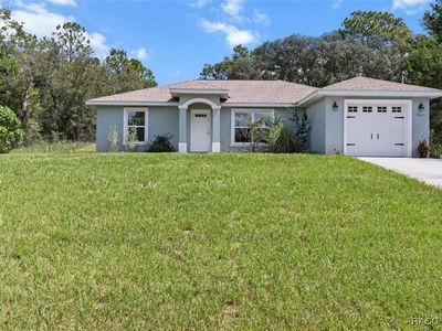 7331 N Veronica Dr, Citrus Springs, FL, 34433