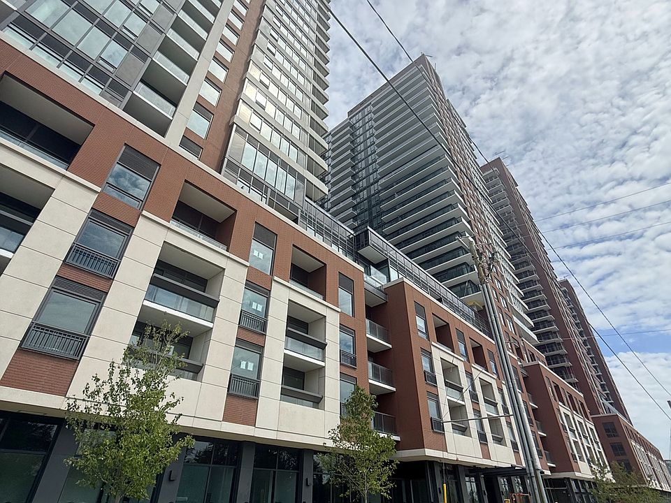 1st image of 4010 Eglinton Ave W #1512