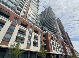 4010 Eglinton Ave W #2308, Etobicoke, ON M9A 4M2