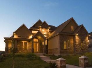 1767 E Springdale Way, Draper, UT 84020