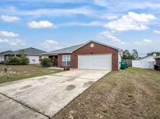 281 Limestone Cir, Crestview, FL 32539