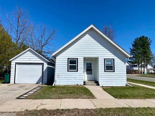 1400 Mary St, Marinette, WI 54143