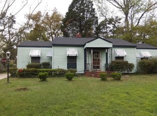 2372 Ruby Dr, Augusta, GA 30906