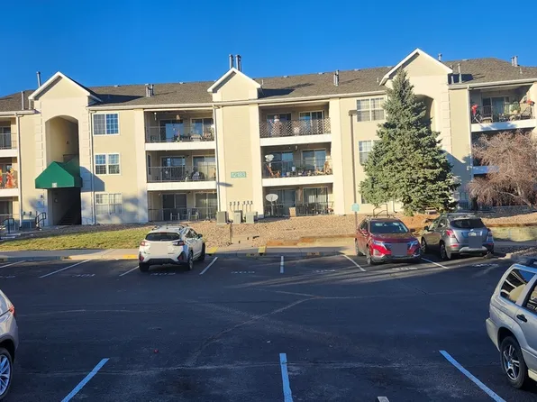 12183 W Cross Dr Unit 108, Littleton, CO 80127