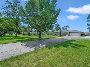 1403 W Zartman Rd, Kokomo, IN 46902